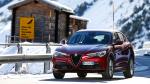 Alfa Romeo Stelvio 2017 года (WW)